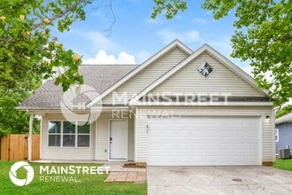 Building Photo - 229 River Oaks Dr