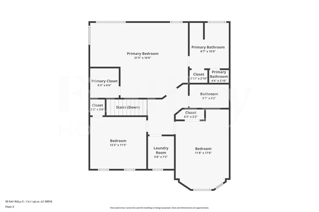 Building Photo - 35 Fair Ridge Ct