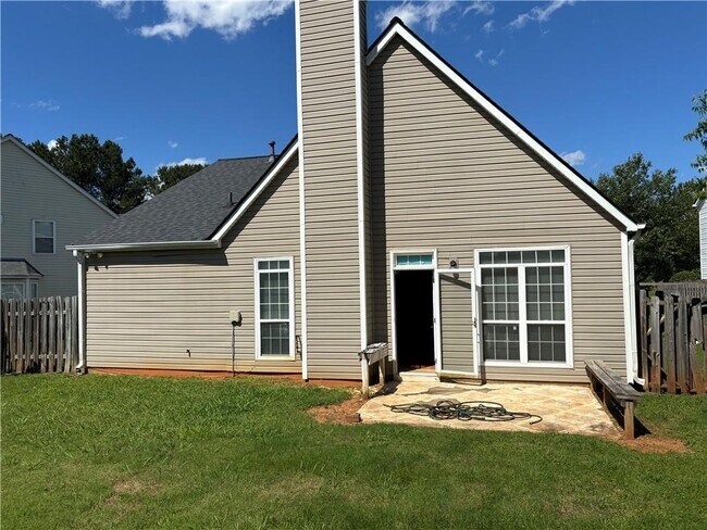 Building Photo - 709 Weatherstone Trce
