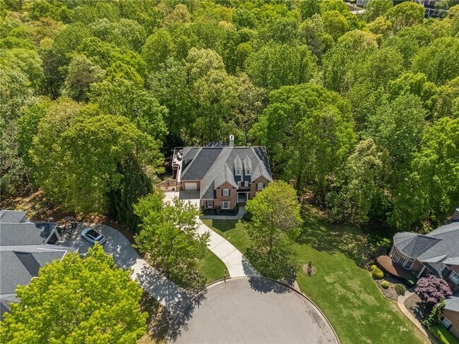 Building Photo - 4750 Spring Wood Trace