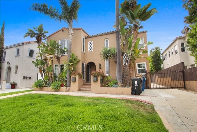 Foto principal - 1048 S Hudson Ave