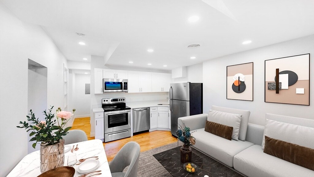 Foto principal - 397 Beacon St