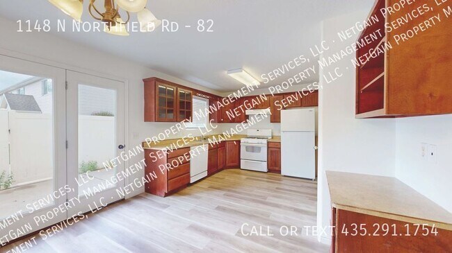 Foto del edificio - 1148 N Northfield Rd