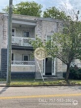 Building Photo - 3210 Llewellyn Ave