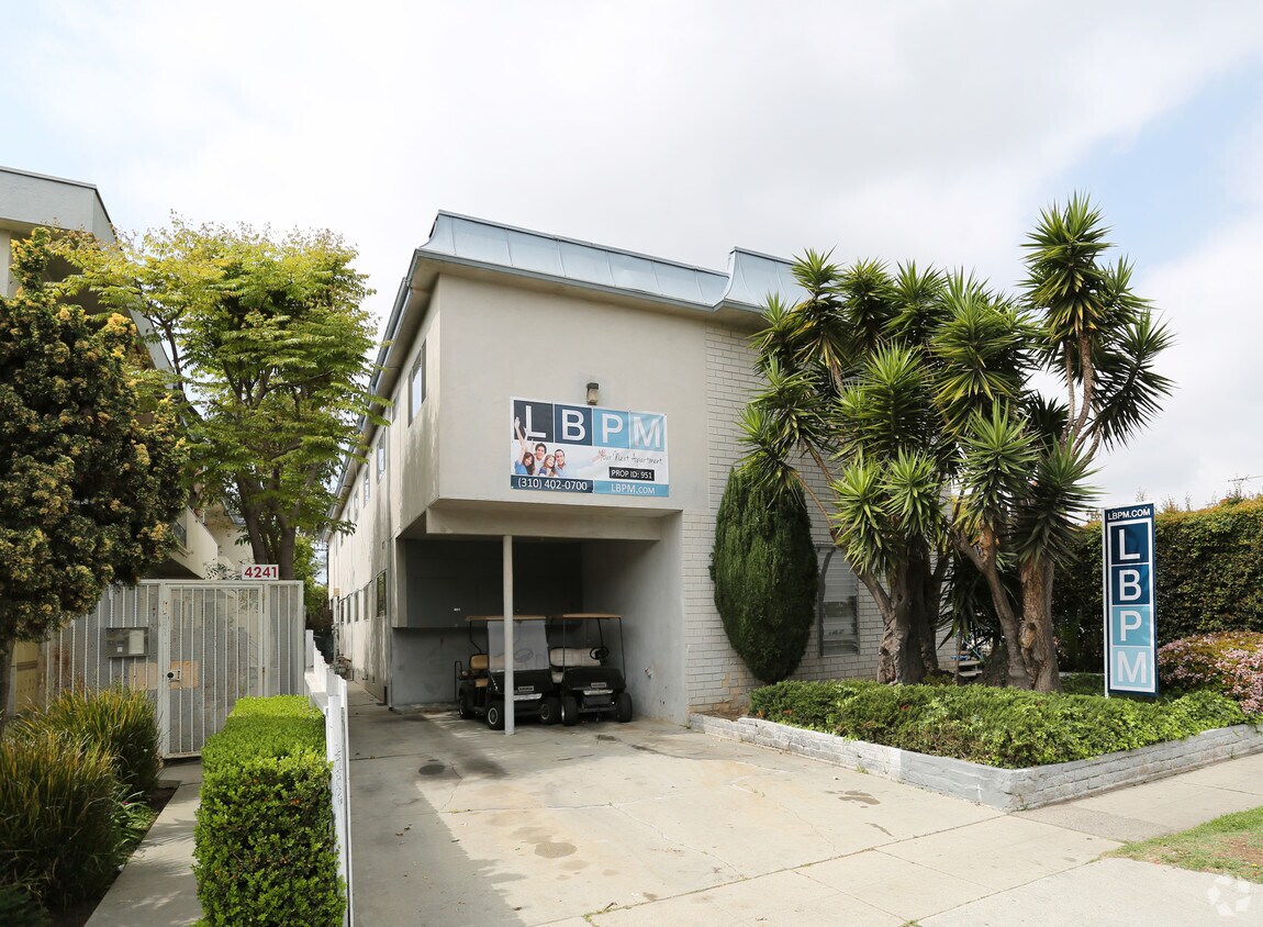 Foto principal - Mclaughlin Avenue Apartments