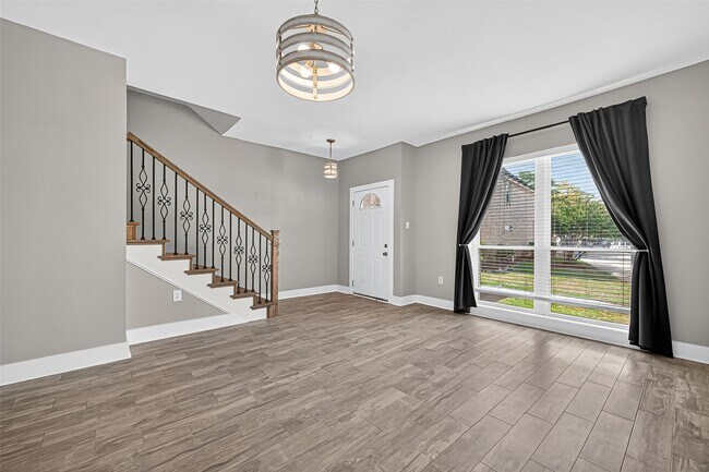 Foto del edificio - 830 Threadneedle St