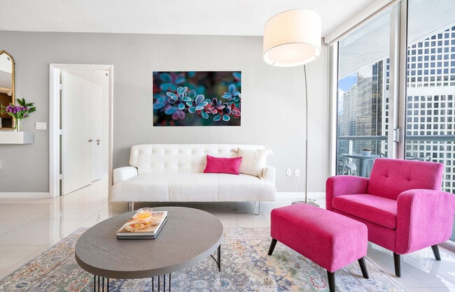 Foto del edificio - 485 Brickell Ave