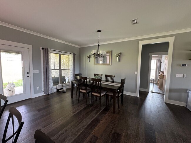 Building Photo - The Lakes Subdivision!