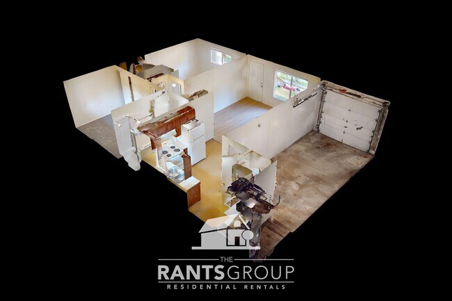 Foto del edificio - Spacious 2-Bedroom Duplex Unit with a Gara...