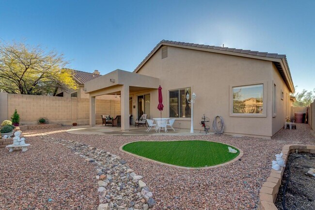 Foto del edificio - 10474 E Morning Star Dr