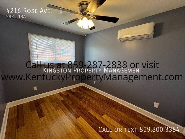 Foto del edificio - New 2 Bedroom Available!