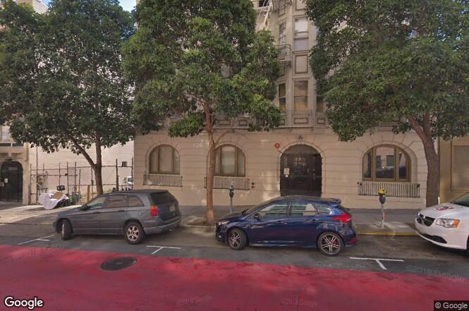Foto principal - 951 O'Farrell St