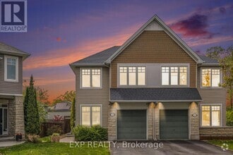 Building Photo - 129 Abetti Ridge