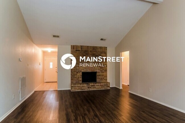 Foto del edificio - 3 Bedroom Pet-Friendly Home in SPRING, TX ...