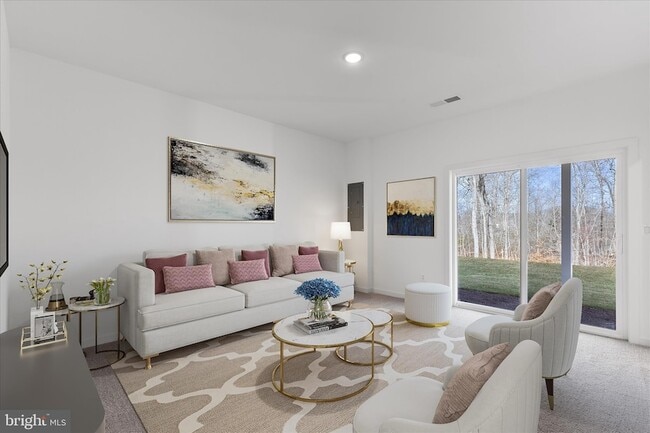 Foto del edificio - 36121 Wilderness Shores Way