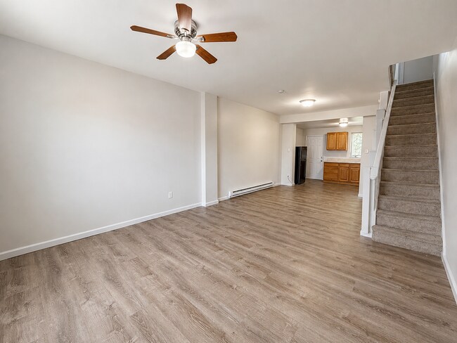 Foto del edificio - 2-Bedroom Allegheny West Home with Washer & Dryer