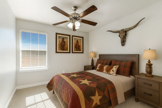 Building Photo - Woodhaven Villas