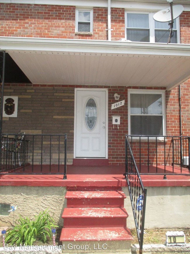 Building Photo - 1017 Foxchase Ln