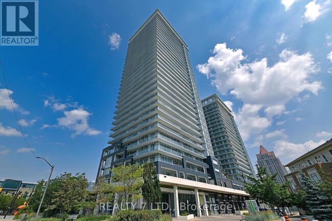 Building Photo - 360 Square One Dr