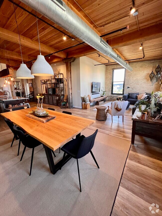 Houses for rent near Overlook on Prospect in Milwaukee, WI