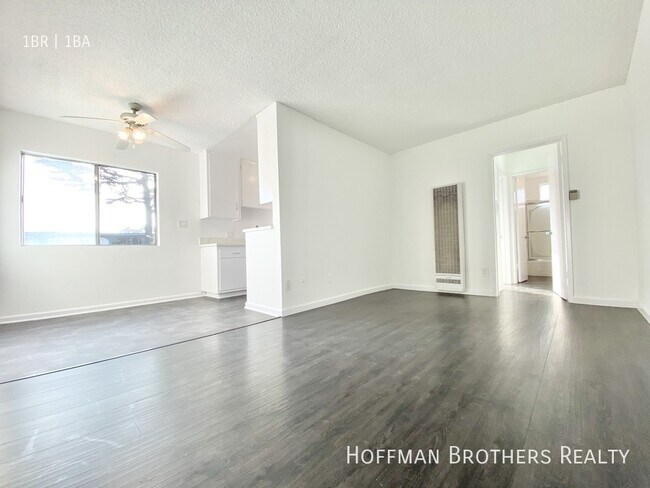 Foto del edificio - 4334 Berryman Ave