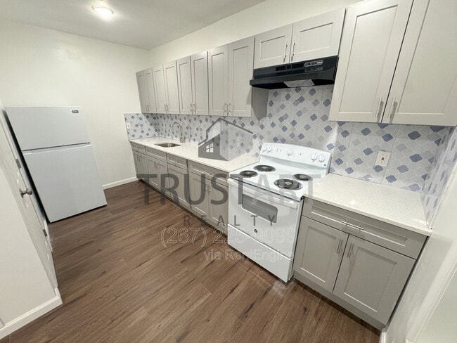 Photo - 2317 N 15th St Apartment