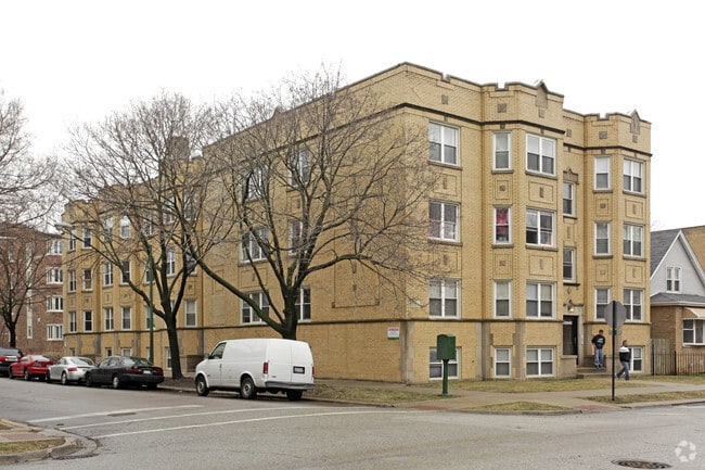 Building Photo - RES Condos