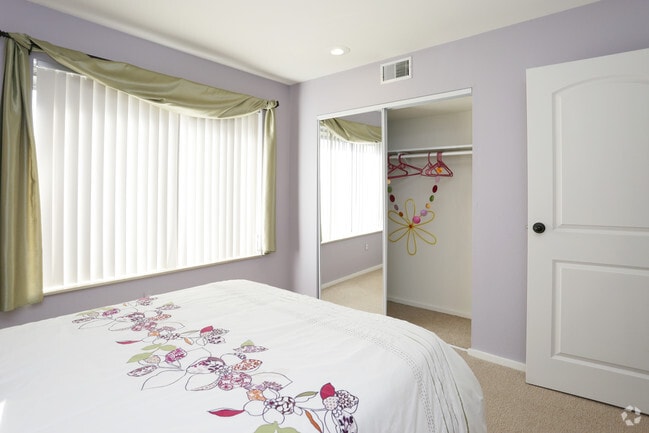 Foto del interior - Sutton Club Apartments