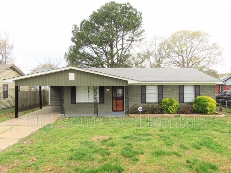 Primary Photo - 4281 Tomahawk St