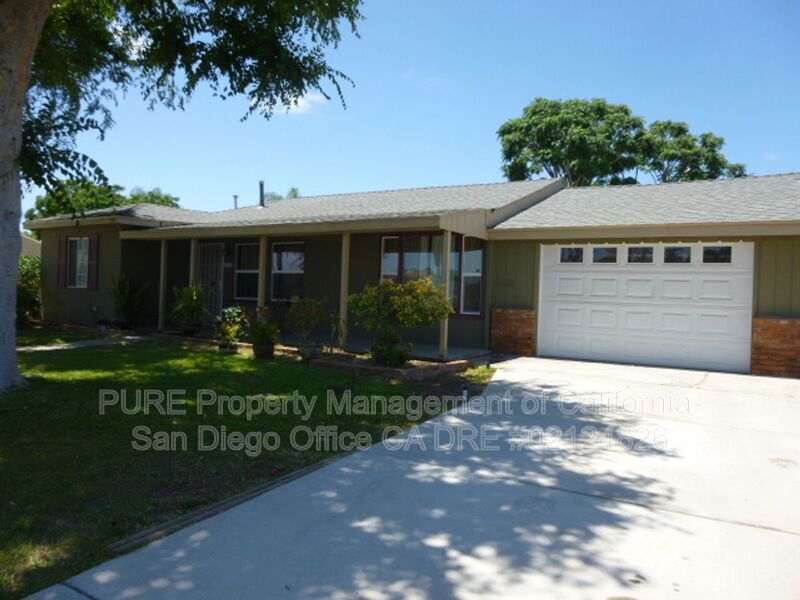 Foto principal - 1321 S Upas St