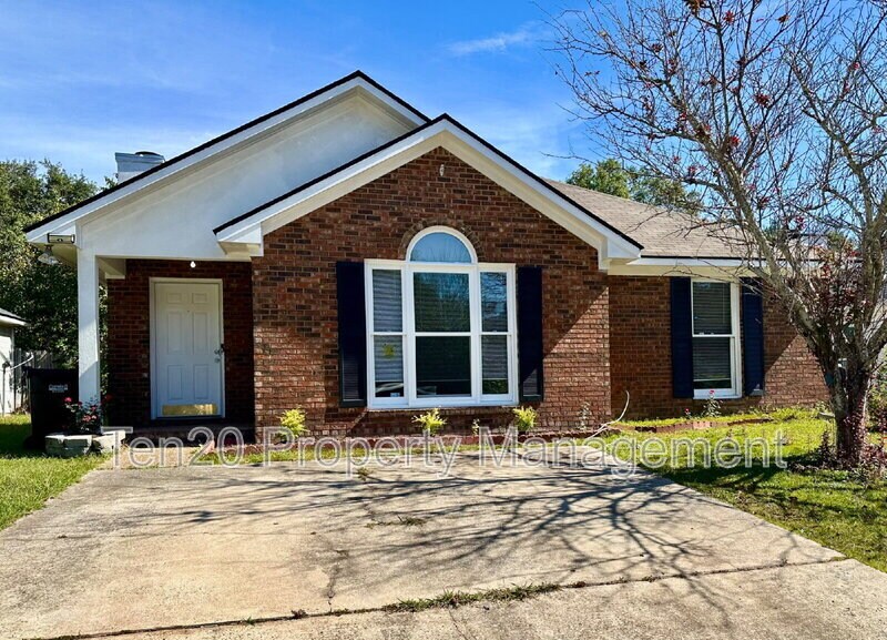 Primary Photo - 6336 Blanchard Ct