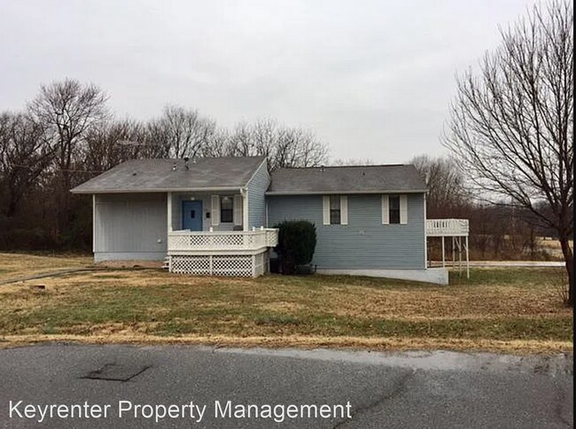 Foto del edificio - 2 br, 2 bath House - 120 N Hazel St Unit 2