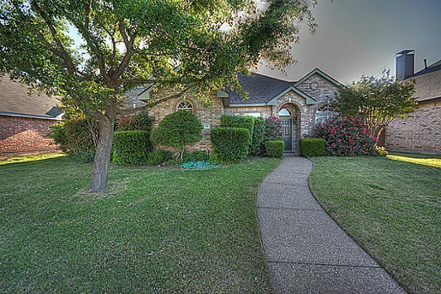Foto principal - 716 Seminole Trail