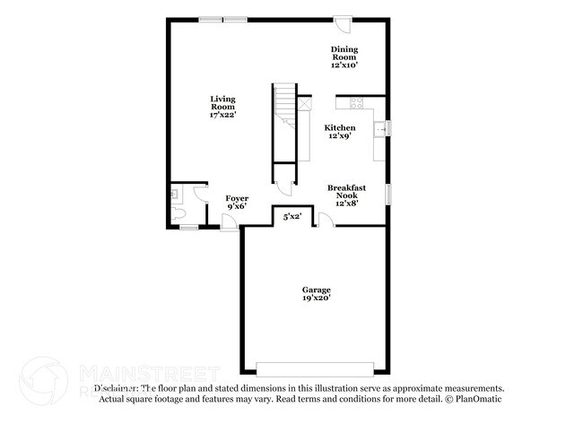 Building Photo - 5433 Powder River Ct