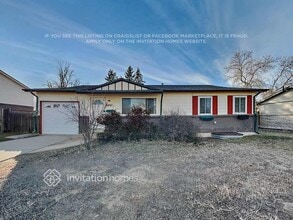 Building Photo - 9051 Tennyson St