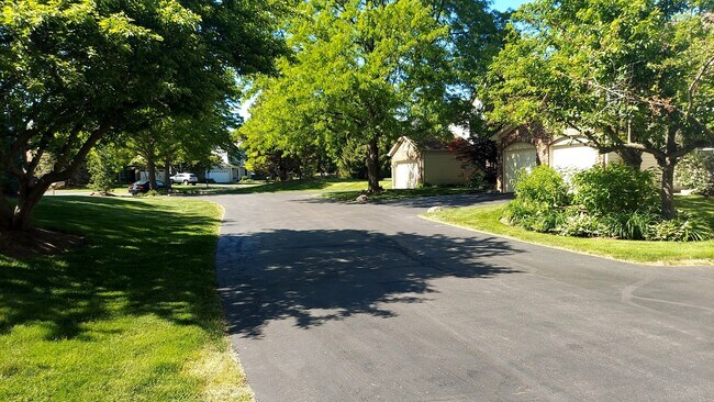 Foto del edificio - 806 Madison Ct