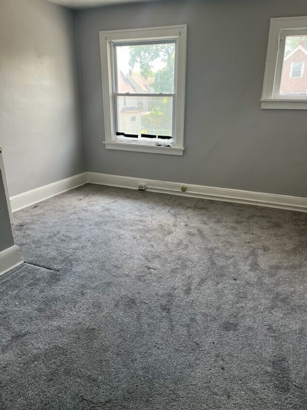 Foto del edificio - East Cleveland Single