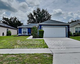 Building Photo - 3512 Stonefield Dr