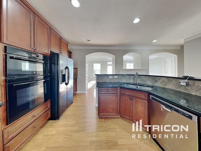 Building Photo - 6091 Prestwood Drive Duluth GA