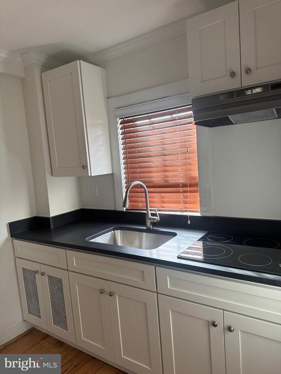 Foto del edificio - 10 Wirt St NW