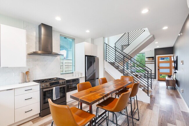 Foto del edificio - 1716 N 47th St