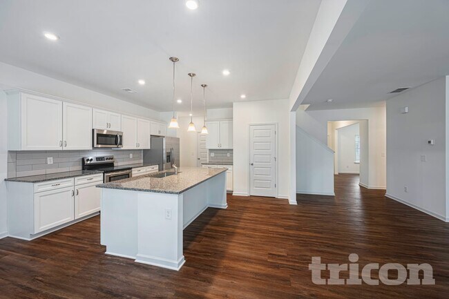 Foto del edificio - 105 Chapel Meadow Ln SW