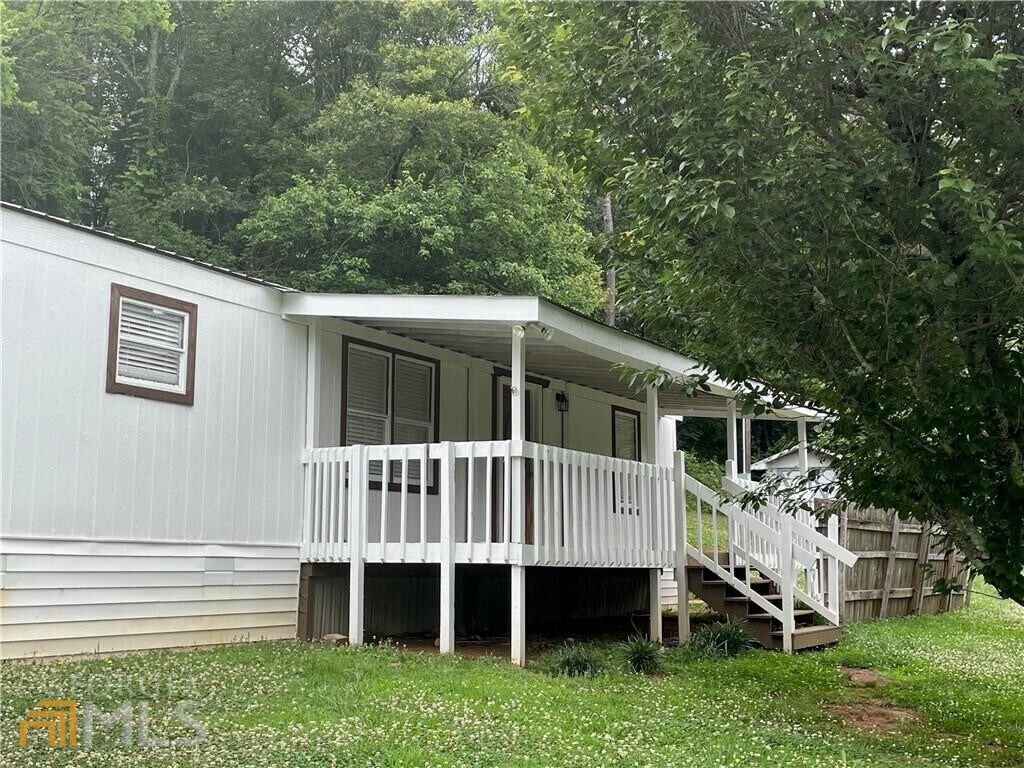 Primary Photo - 5352 Wild Smith Rd