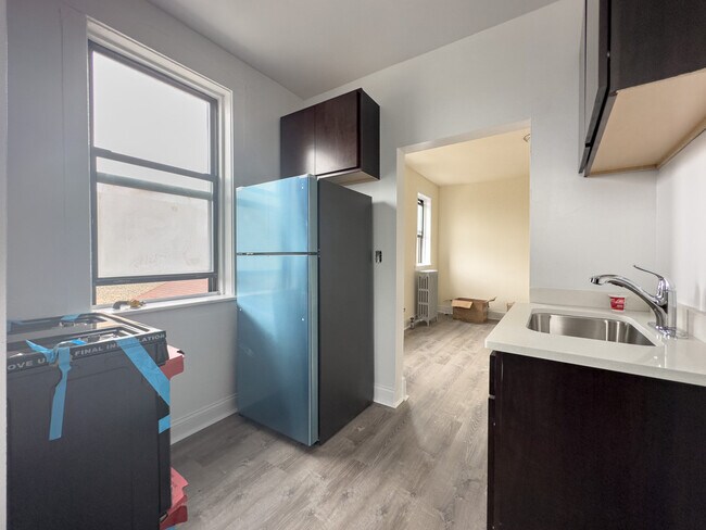 Foto del edificio - 1536 N Kedzie Ave