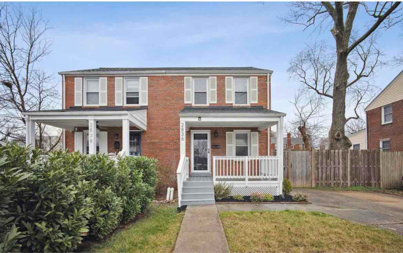 Primary Photo - 2836 Fairhaven Ave