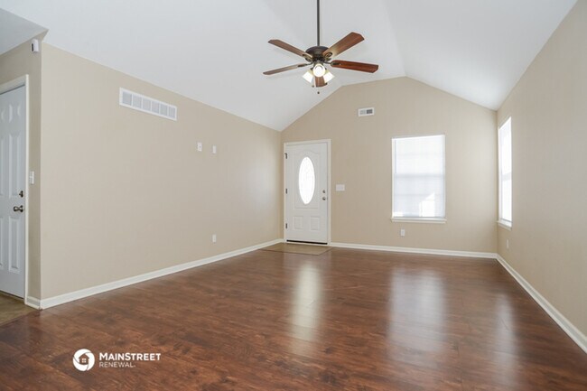 Foto del edificio - 1106 SE Oak Ridge Dr