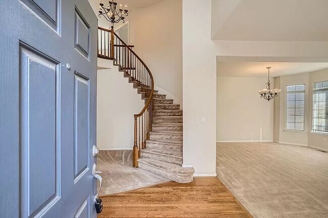 Building Photo - 20981 E Hampden Pl