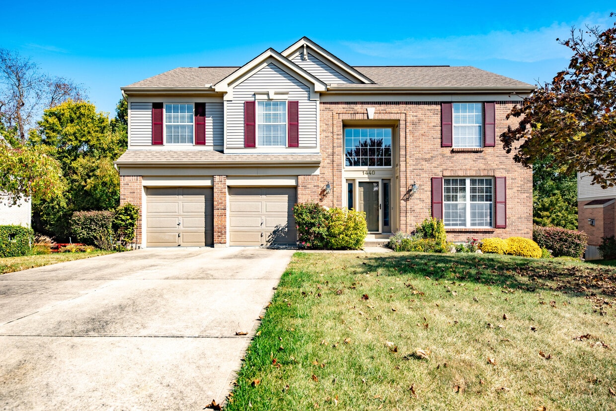 1440 Sequoia Dr, Hebron, KY 41048 House Rental in Hebron, KY