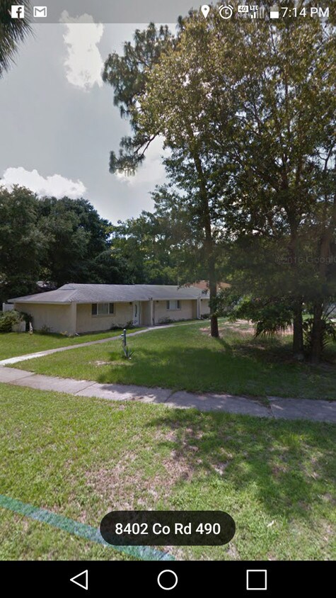 tri plex center unit - 9183 N Kathleen Terrace