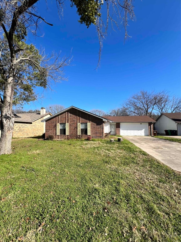 Photo - 2504 Liberty Ln (Denton, TX)